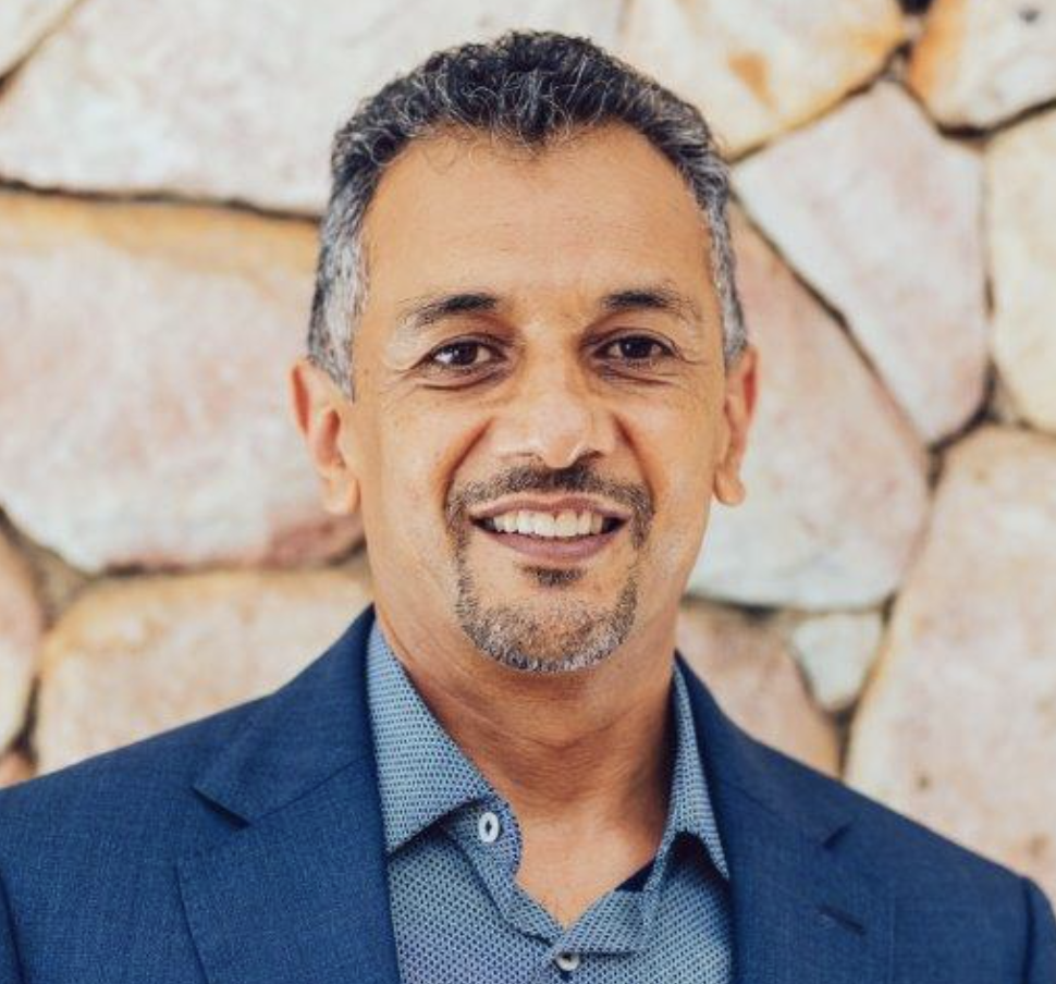 Dr Sindeep Bhana, specialist physician and endocrinologist
